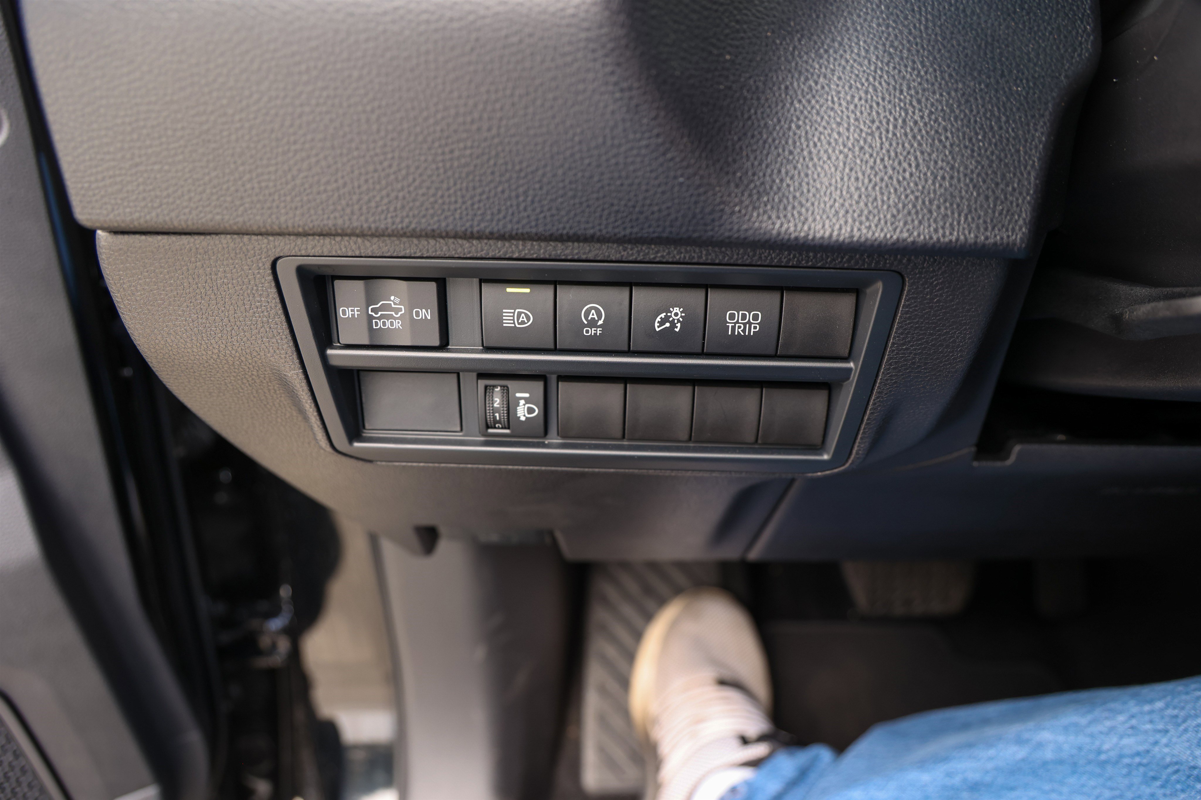 Certified 2026 Toyota Tundra SR image 20