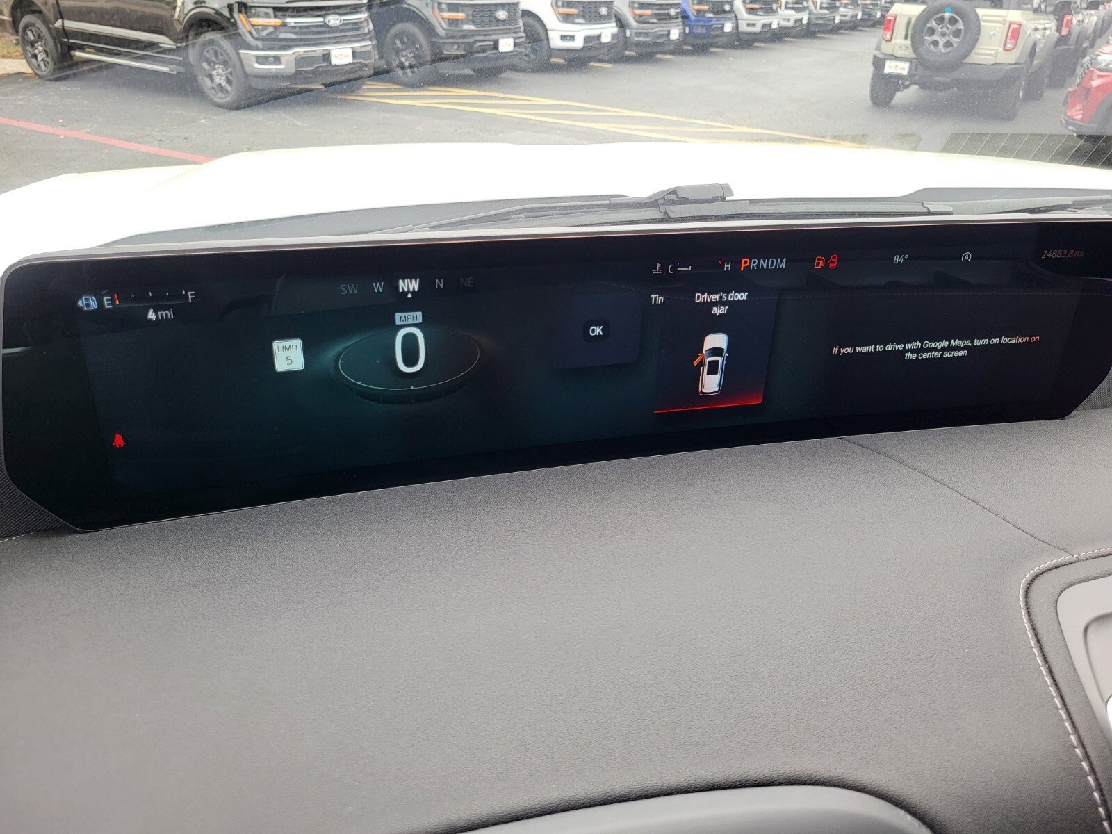 Certified 2025 Ford Expedition Platinum image 30