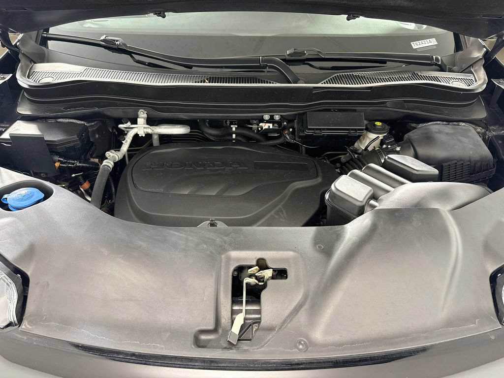 Used 2021 Honda Passport EX-L image 30