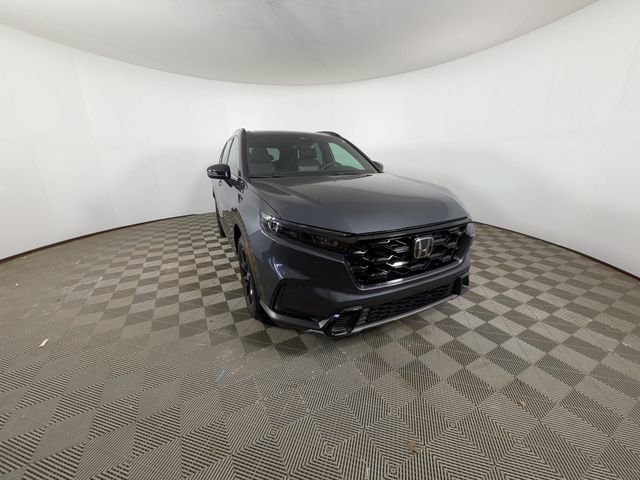 Used 2024 Honda CR-V Sport image 29