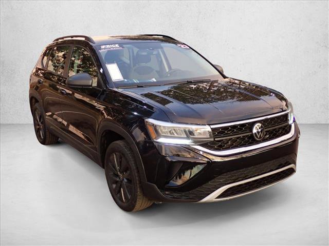 Used 2023 Volkswagen Taos S image 6