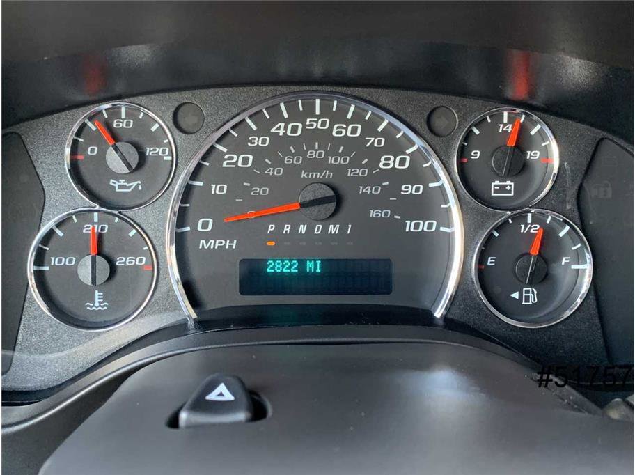 Used 2023 GMC Savana 3500 Cutaway Van w/ School Bus Package image 27