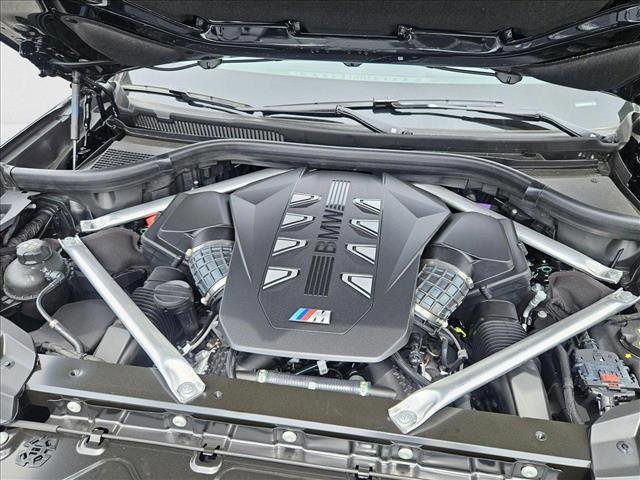 New 2026 BMW X7 M60i image 16