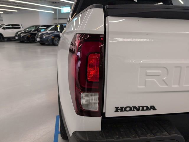 New 2026 Honda Ridgeline Black Edition image 30