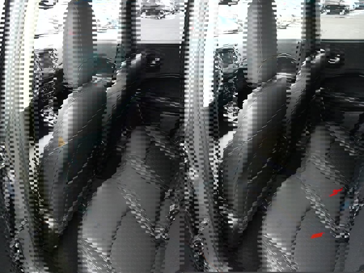 Used 2021 Jeep Compass Latitude image 19