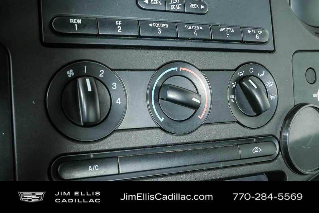 Used 2010 Ford F350 XL image 12