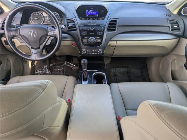 Used 2016 Acura RDX FWD image 16