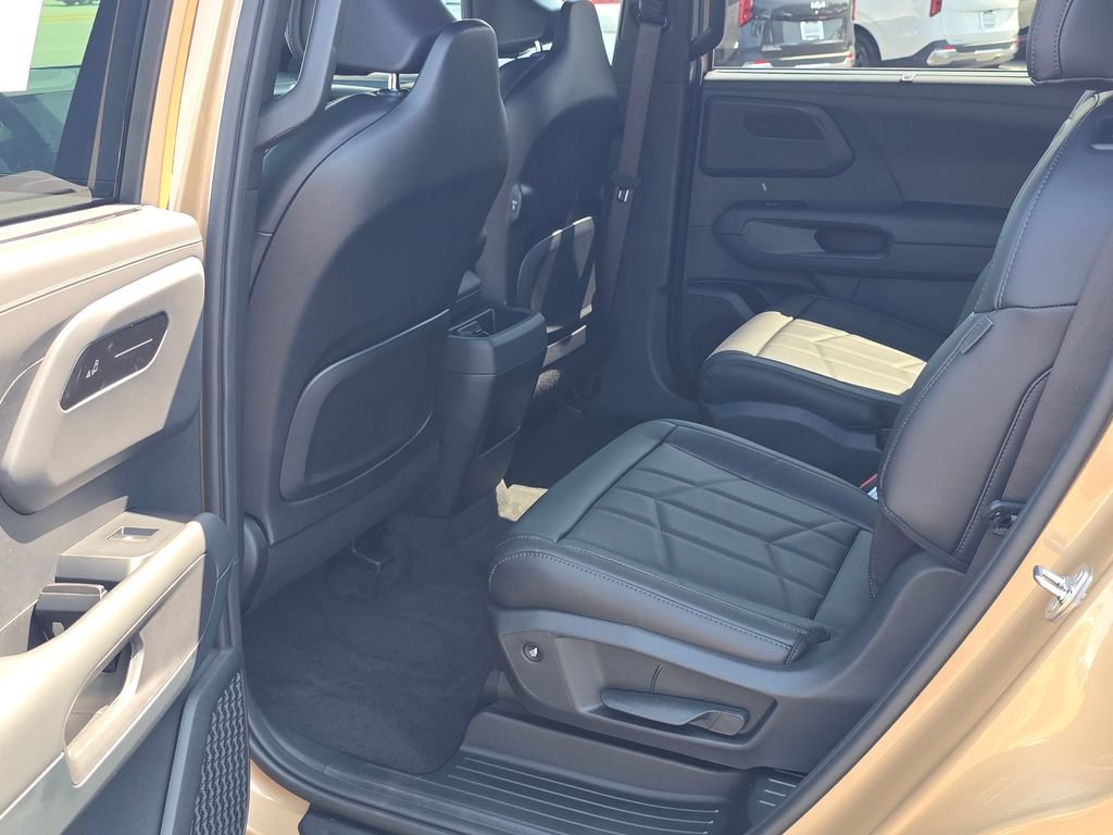 New 2027 Kia Telluride EX X-Line AWD/4WD image 13