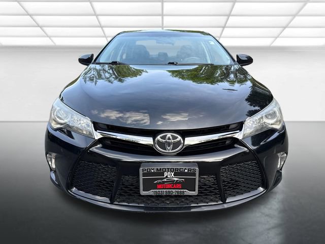 Used 2017 Toyota Camry SE FWD image 8