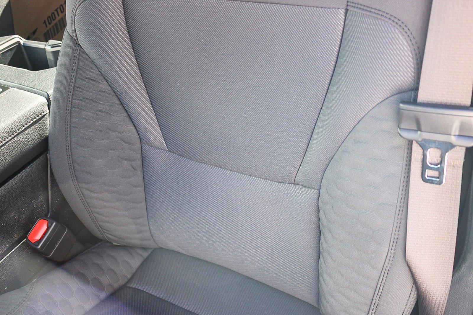 New 2026 Toyota Tundra SR5 image 38