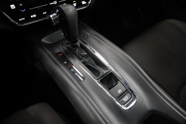 Used 2020 Honda HR-V EX image 27