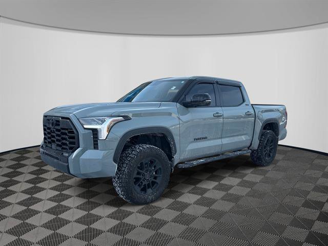 Used 2024 Toyota Tundra Limited image 1