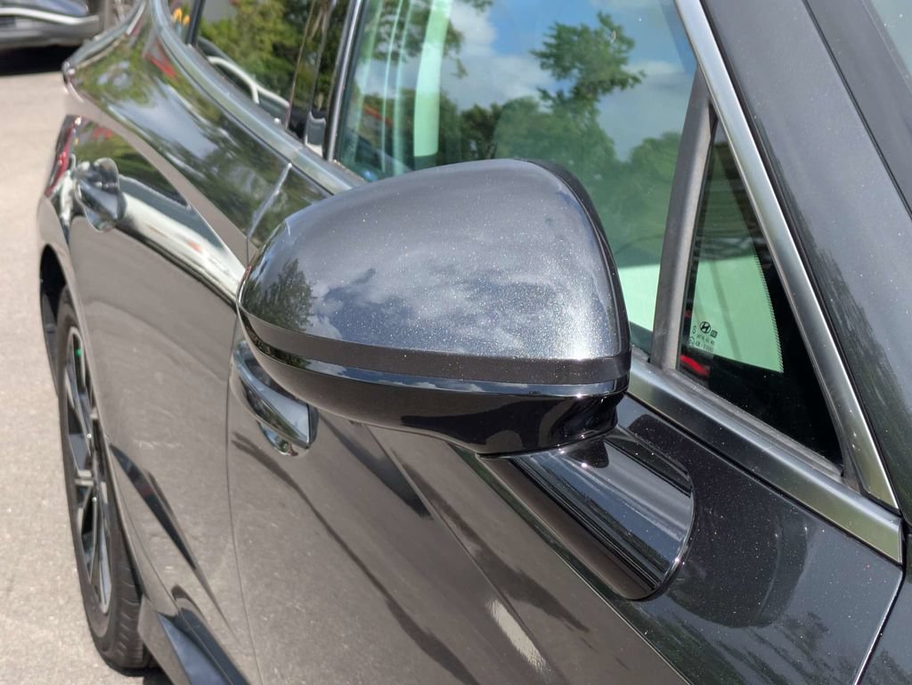 Certified 2024 Hyundai Sonata SEL FWD image 11
