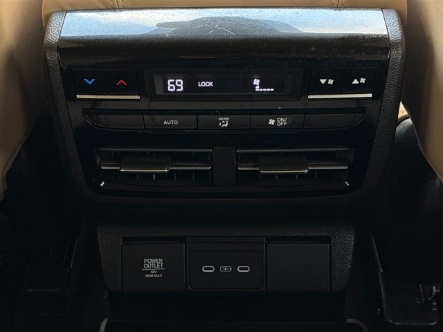 Used 2025 Acura MDX w/ Technology Package AWD/4WD image 14