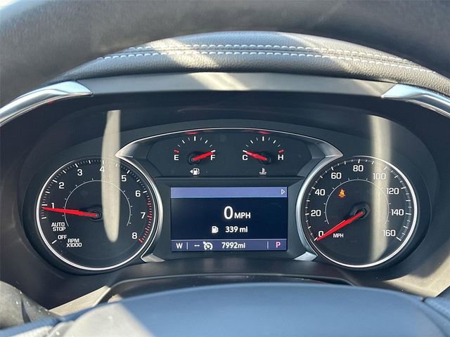 Certified 2024 Chevrolet Blazer LT w/ LPO, Floor Liner Package image 11