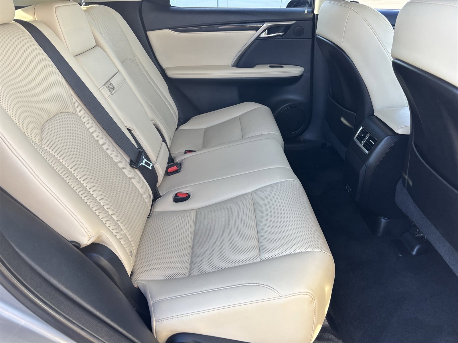 Used 2022 Lexus RX 350 FWD image 26