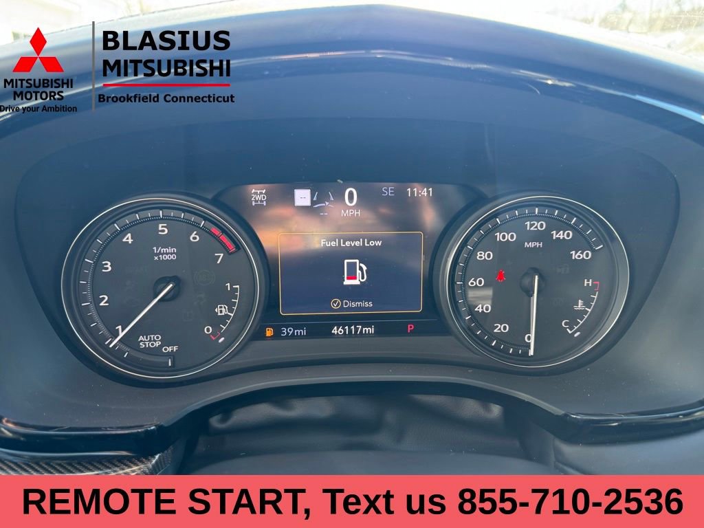 Used 2023 Cadillac XT5 Premium Luxury w/ Platinum Package image 22