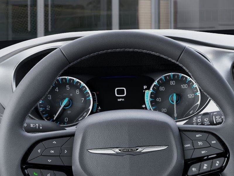 New 2026 Chrysler Pacifica Select w/ S Appearance Package FWD image 43