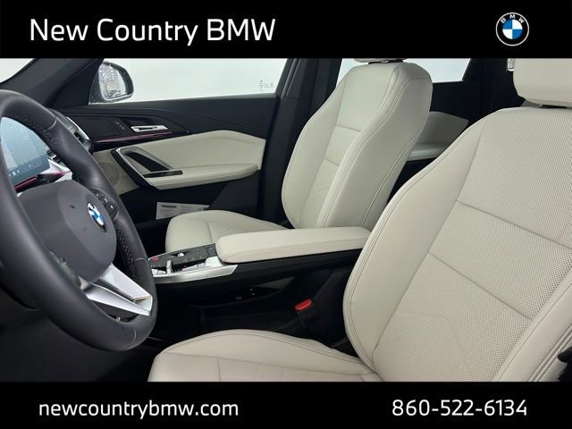 New 2026 BMW X1 xDrive28i w/ Convenience Package image 24