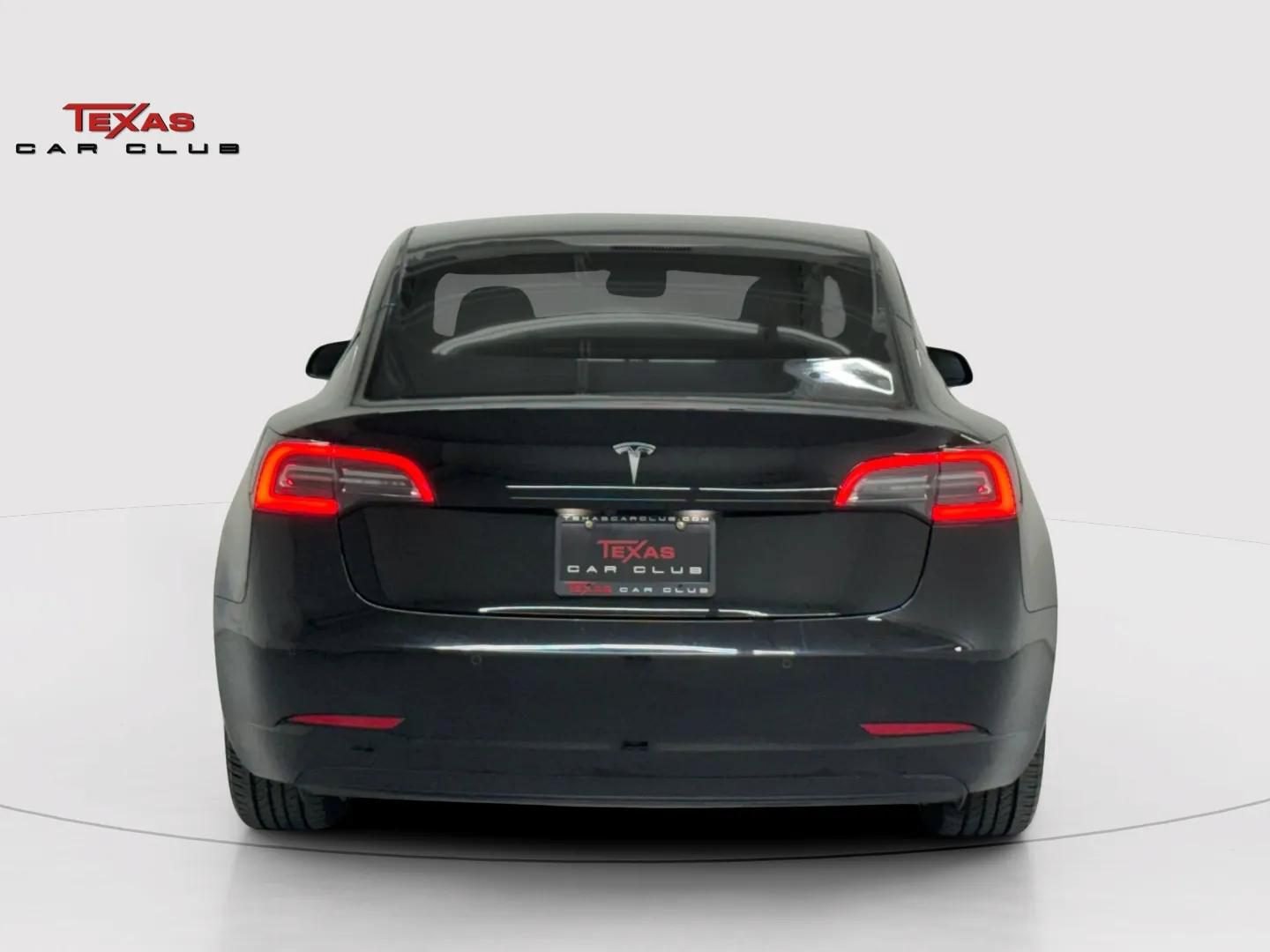 Used 2022 Tesla Model 3 RWD image 7