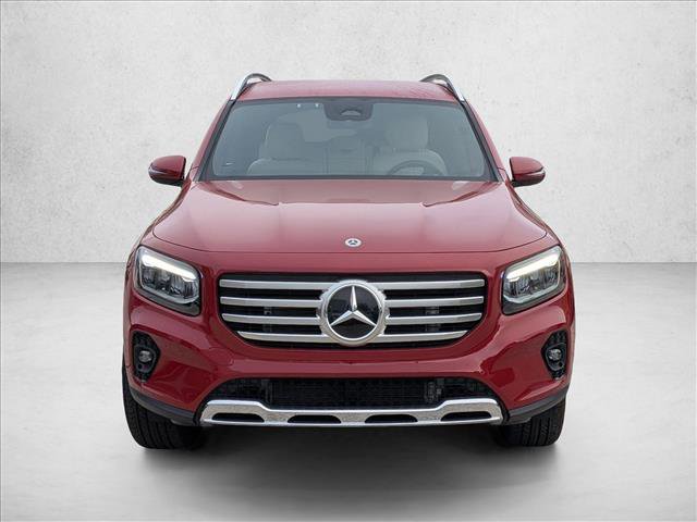 Certified 2026 Mercedes-Benz GLB 250 video 2