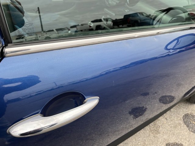 Used 2008 MINI Cooper Clubman S image 16