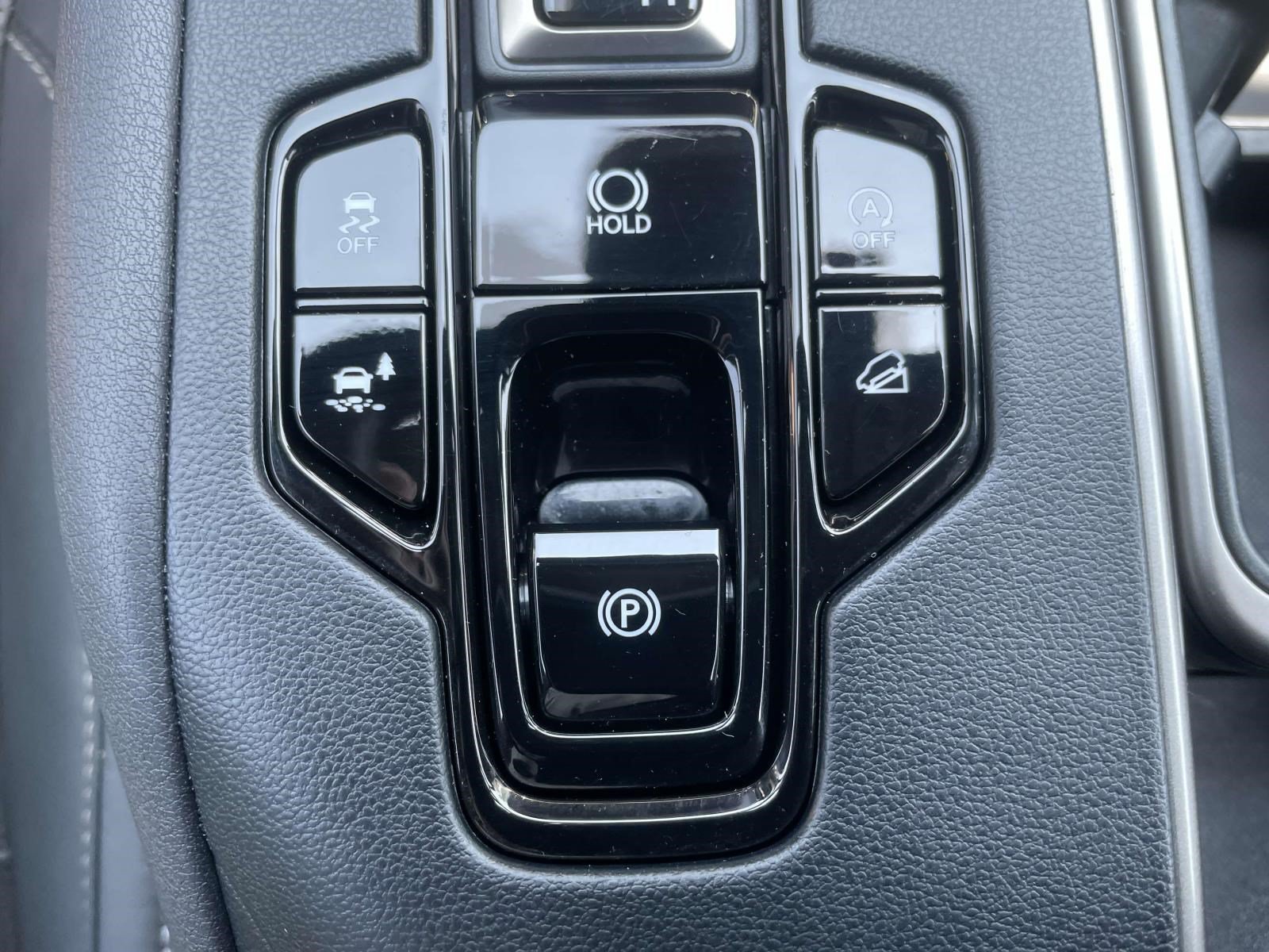 Used 2024 Lexus TX 350 AWD w/ Cold Weather Package image 31