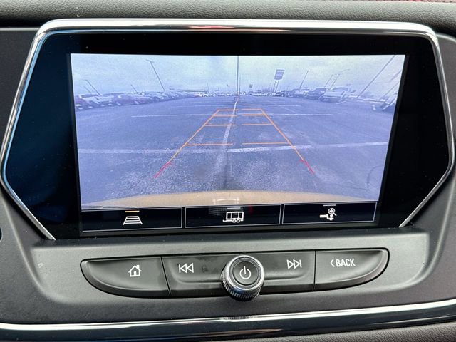 Used 2022 Chevrolet Blazer RS w/ Enhanced Convenience Package image 17