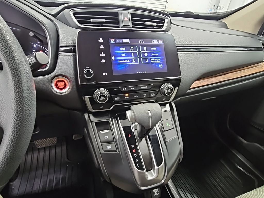 Used 2019 Honda CR-V EX image 13