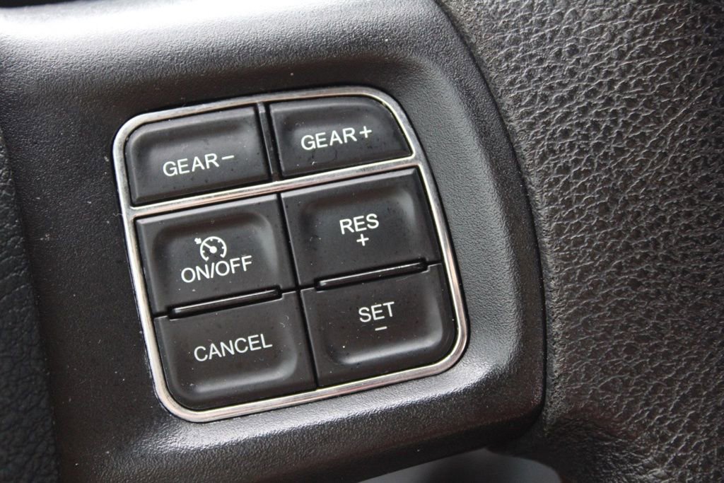 Used 2019 RAM 1500 Express w/ Express Value Package image 26