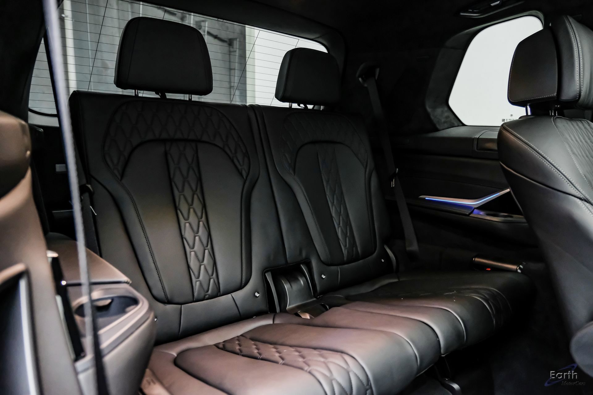 Used 2026 BMW X7 M60i AWD/4WD image 81
