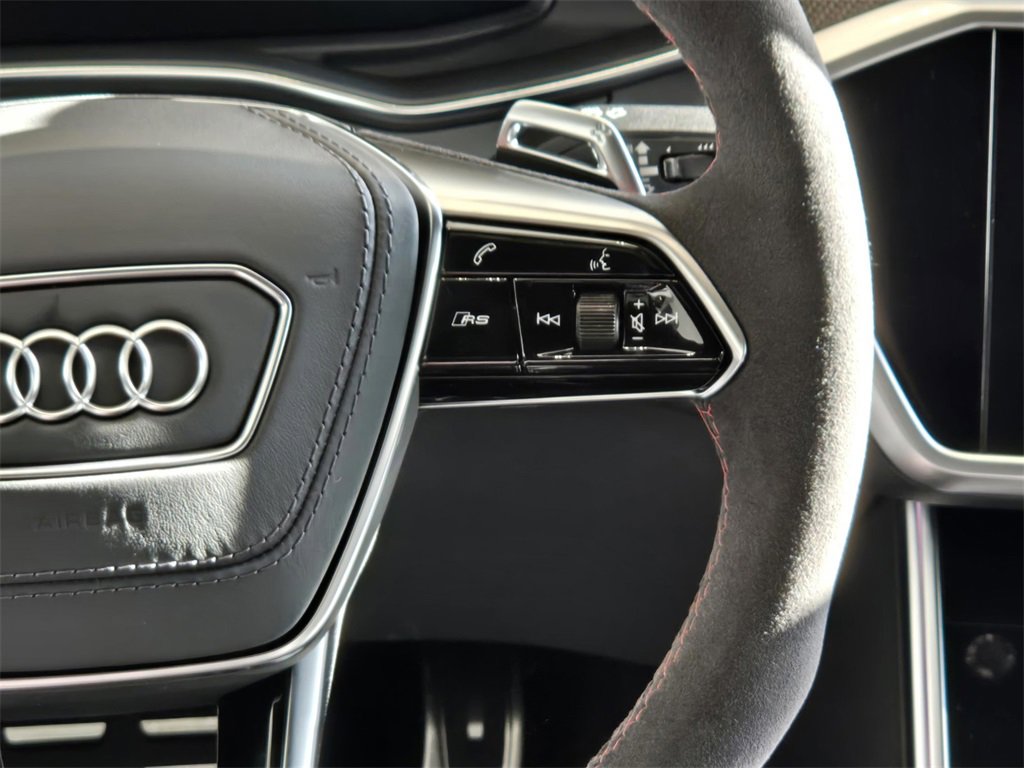 New 2026 Audi RS 7 Performance image 16