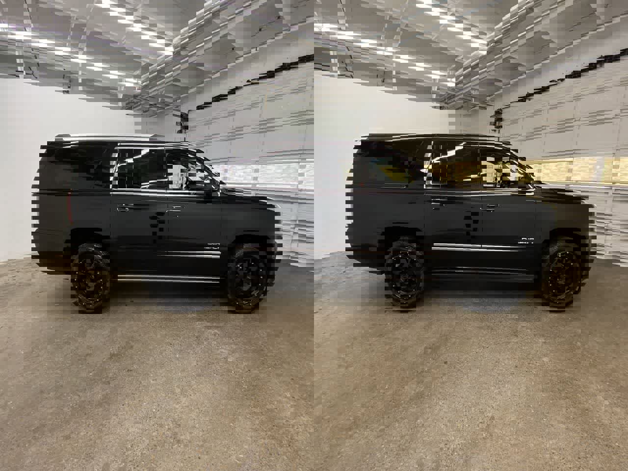 Used 2019 GMC Yukon XL Denali w/ Denali Ultimate Package image 7