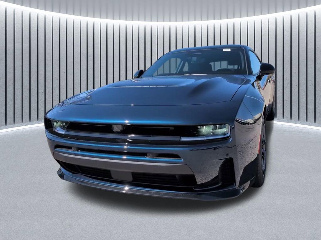 New 2026 Dodge Charger R/T AWD/4WD image 17