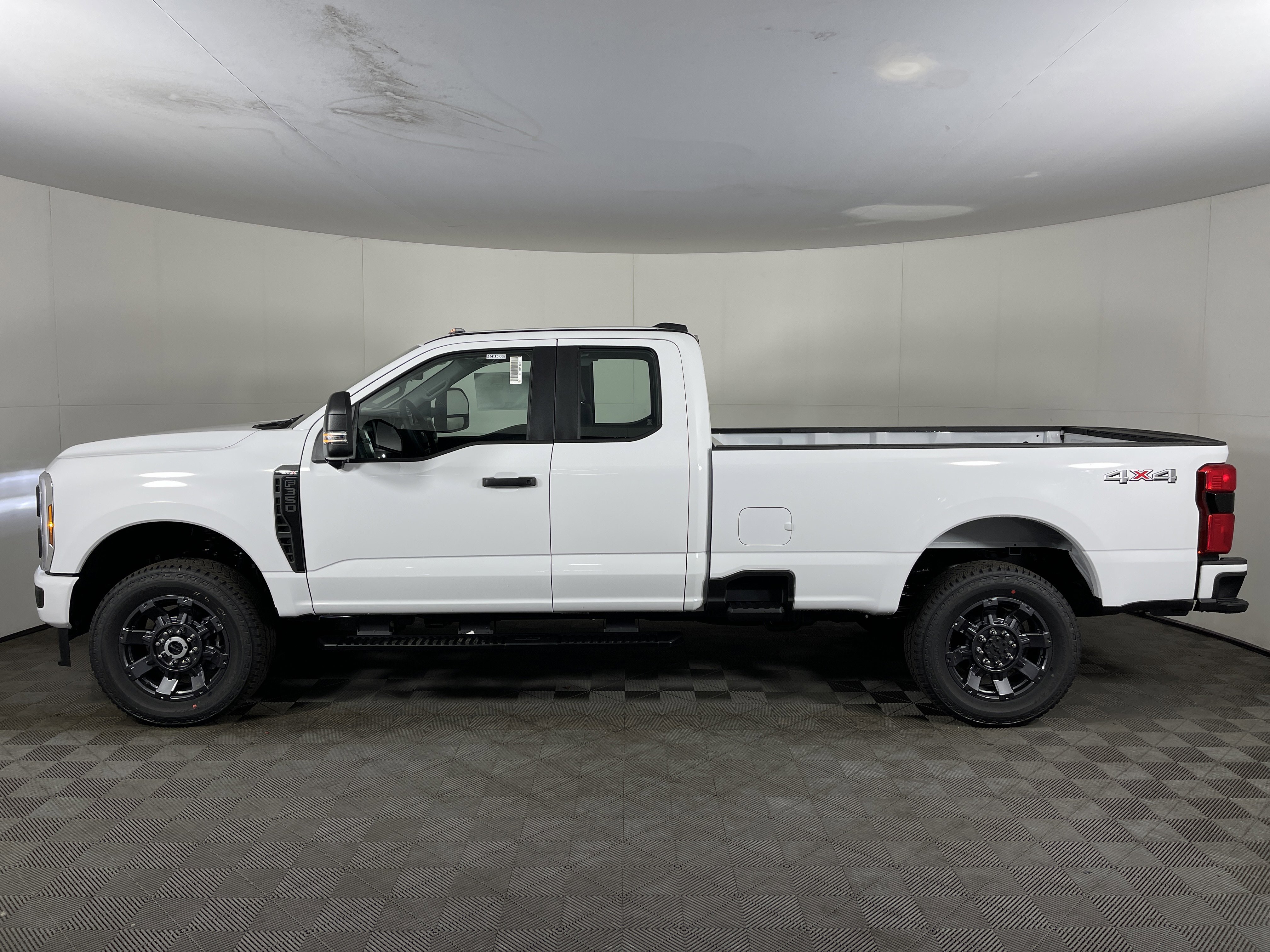 New 2026 Ford F350 XL image 3