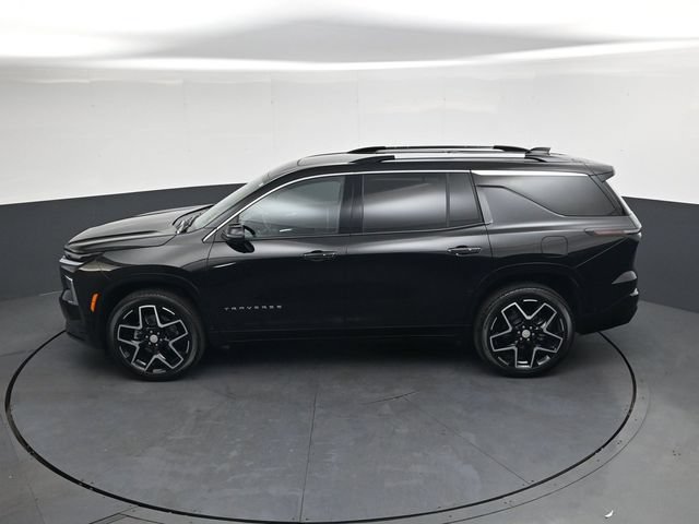 Used 2026 Chevrolet Traverse High Country w/ LPO, Floor Liner Package AWD/4WD image 29