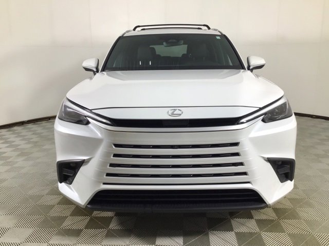 Used 2024 Lexus TX 350 350 Premium image 2