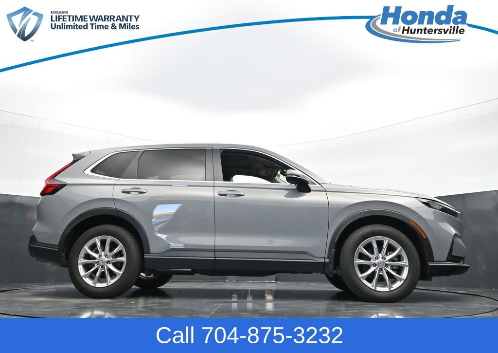 Used 2024 Honda CR-V EX image 30