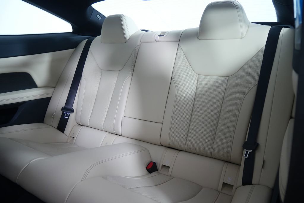 Used 2026 BMW 430i Coupe w/ Premium Package RWD image 13