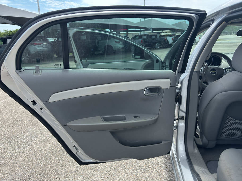 Used 2012 Chevrolet Malibu LS w/ LS Uplevel Package FWD image 12