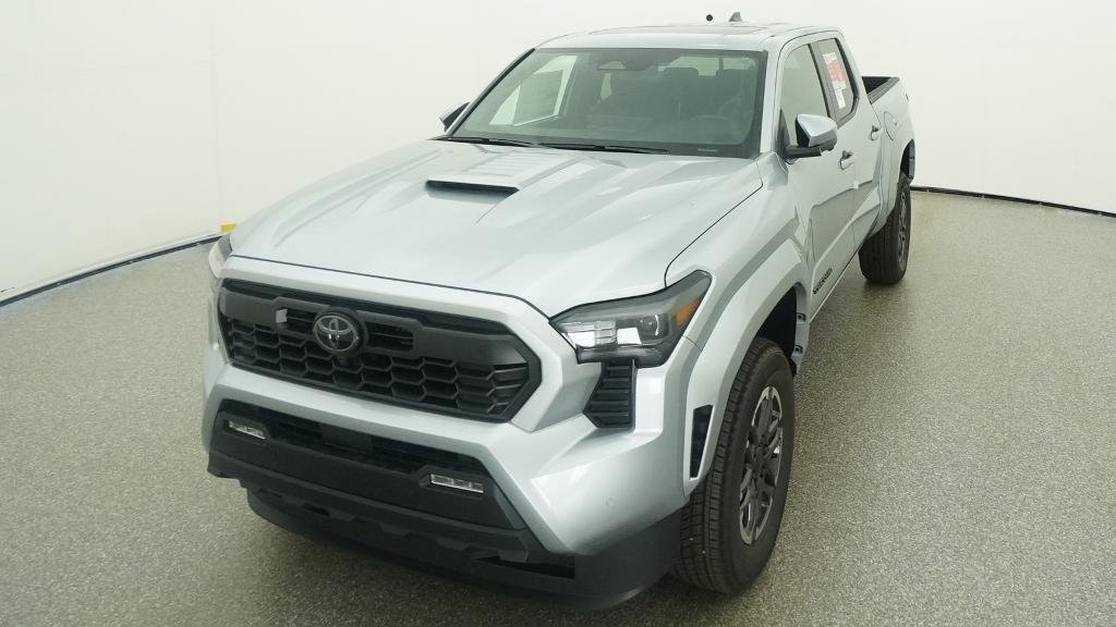 New 2026 Toyota Tacoma TRD Sport AWD/4WD image 20
