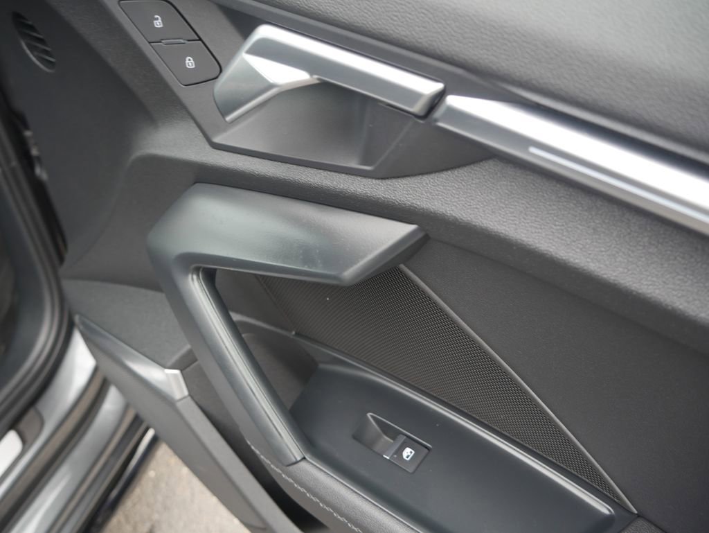 Used 2023 Audi S3 Premium Plus w/ Premium Plus Package image 26