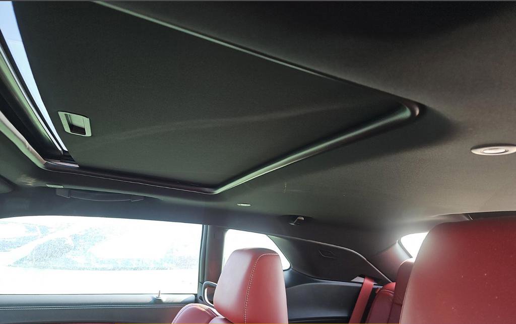 Used 2023 Dodge Challenger SRT Hellcat w/ Driver Convenience Group image 12