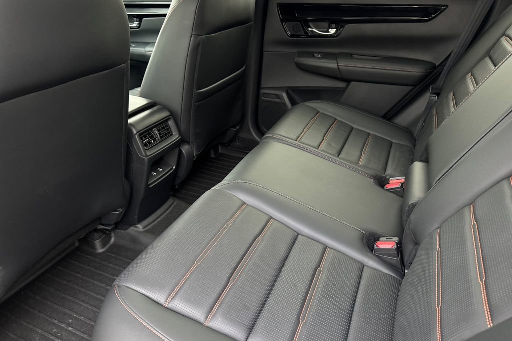 Used 2024 Honda CR-V Sport Touring image 13