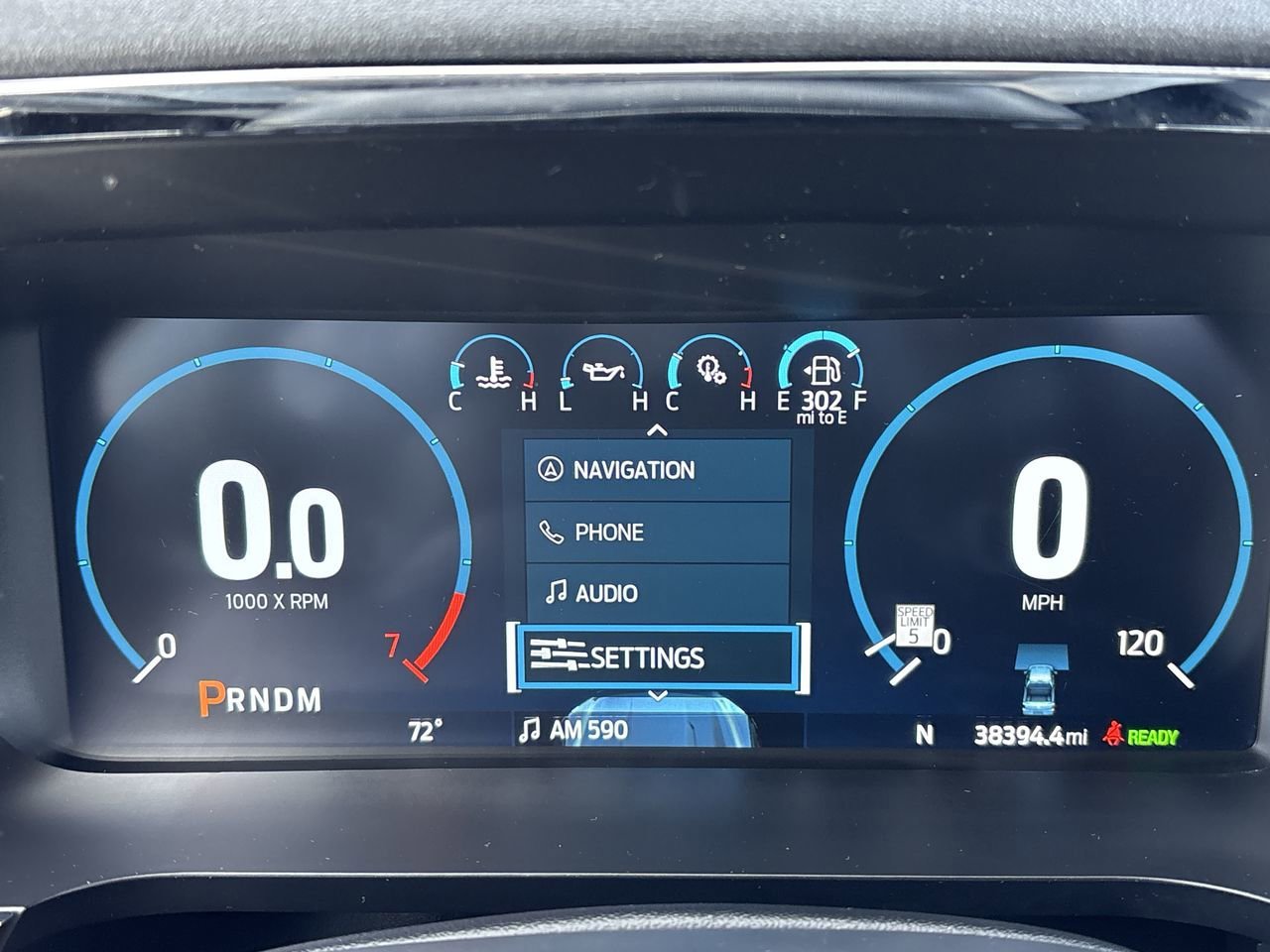 Certified 2023 Ford F150 Lariat w/ Equipment Group 502A High image 32