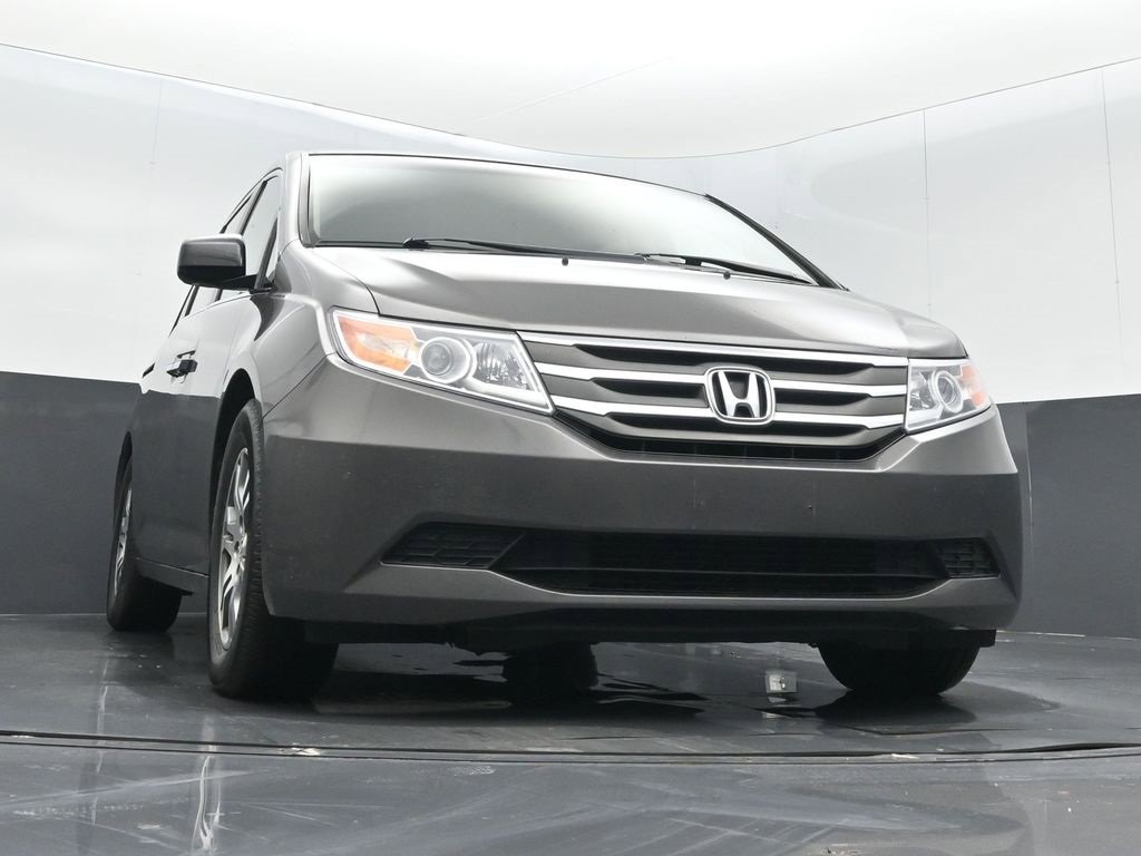 Used 2012 Honda Odyssey EX image 5