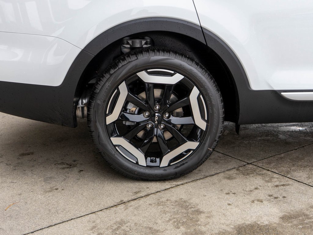 New 2025 Kia Telluride EX image 35
