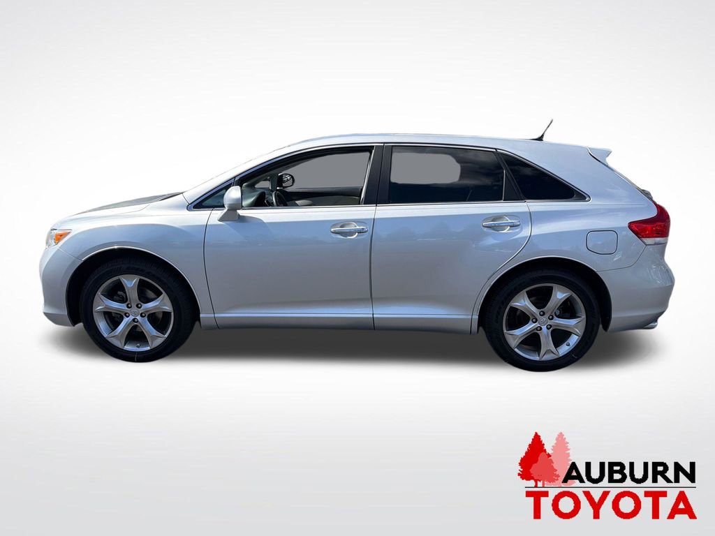 Used 2010 Toyota Venza AWD image 8