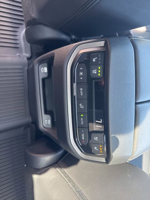 New 2026 Lexus TX 350 AWD w/ Technology Package image 39