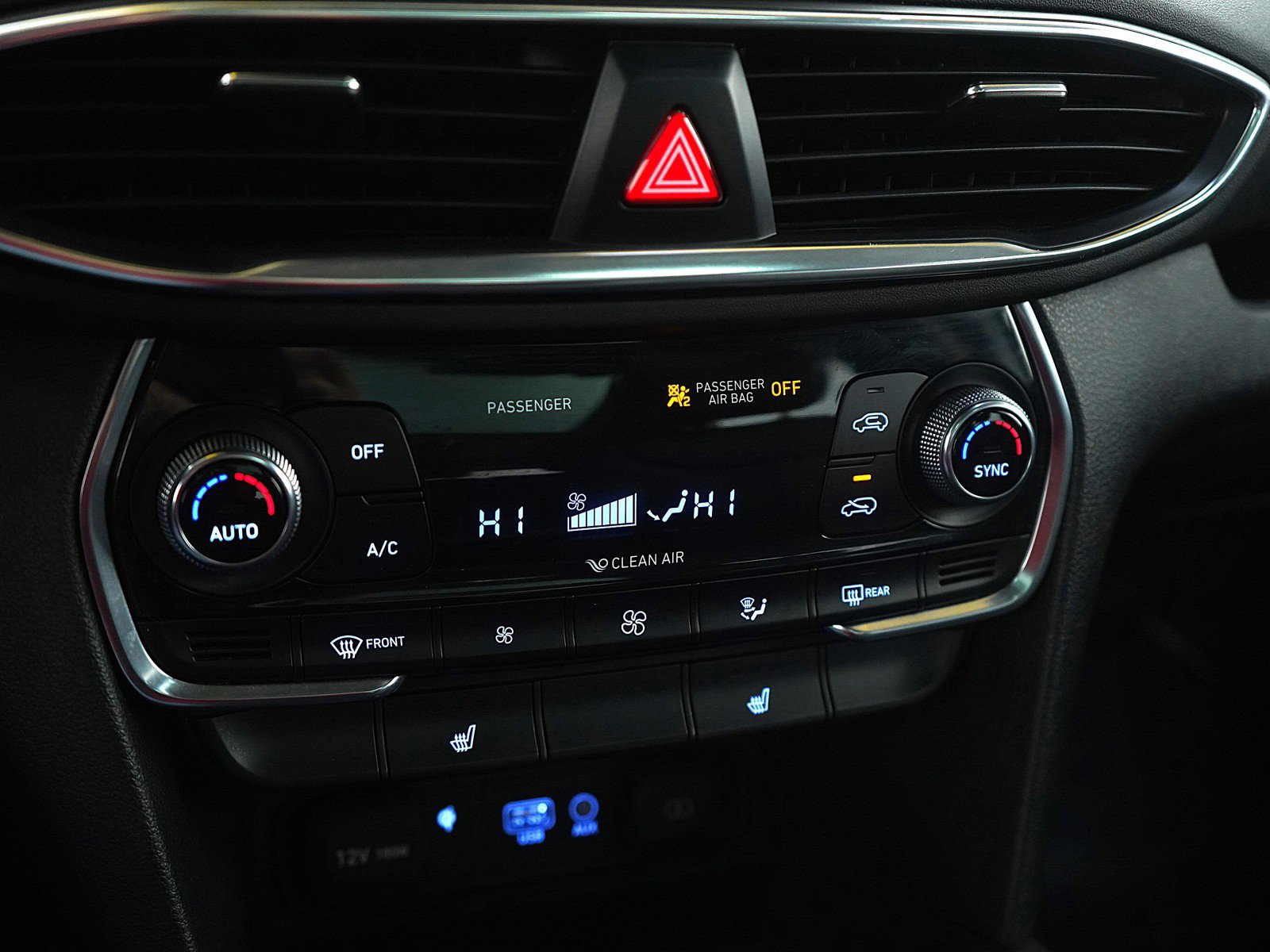 Used 2020 Hyundai Santa Fe SEL image 23